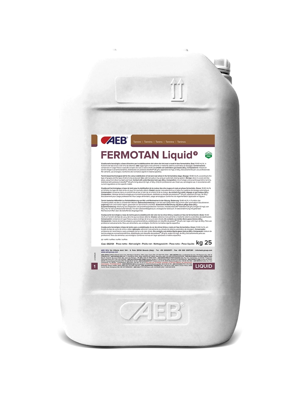 FERMOTAN Liquid